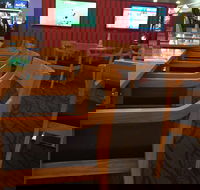 Aspley Hornets - Accommodation Whitsundays