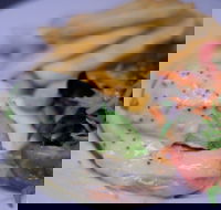 Australian Hotel Wingham - Accommodation Whitsundays