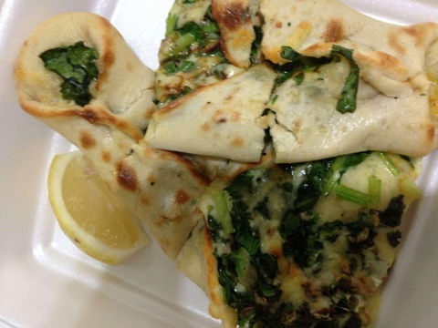 Authentic Kebab & Gozleme - Accommodation Whitsundays 0
