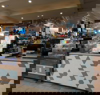 Bake n Beanz Cafe - Accommodation Whitsundays