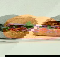 Banh Mi Viet - Accommodation Whitsundays