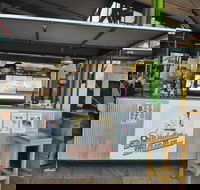 Barista Sista - Accommodation Whitsundays