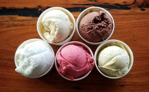 Bellingen Gelato - Accommodation Whitsundays 0