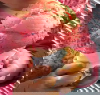 Bellingen Gelato Bar - Accommodation Whitsundays