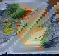 Black Dog Cafe - Accommodation Whitsundays