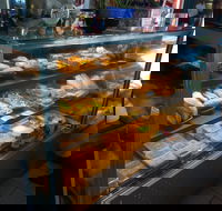 Blue Dog Cafe - Accommodation Whitsundays