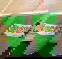 Boost Juice - Maribyrnong - Accommodation Whitsundays