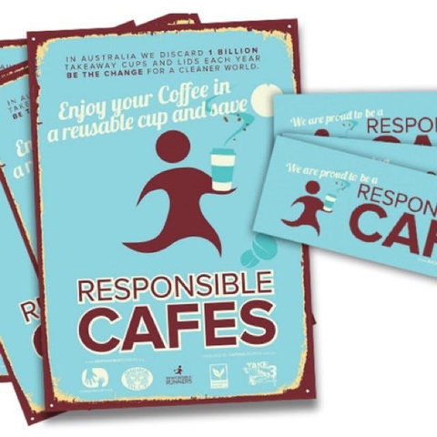 Boon Wurrung Cafe - Accommodation Whitsundays 0