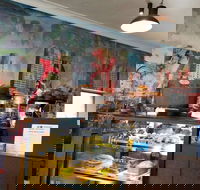Brew Cafe - Accommodation Whitsundays