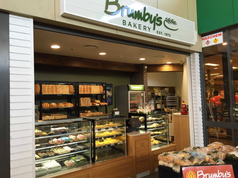 Brumby's - Aspley - Accommodation Whitsundays 0