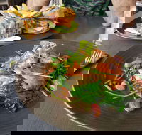 C15 Espresso - Ardross - Accommodation Whitsundays