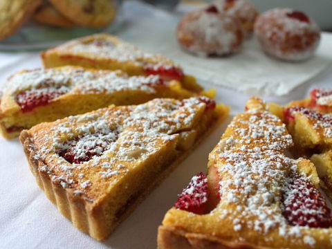 Café In The Vines - Accommodation Whitsundays 2