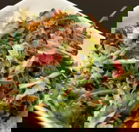 Cafe Squared - Accommodation Whitsundays