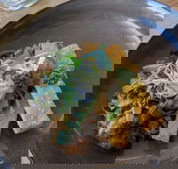 Carousel Cafe - Accommodation Whitsundays