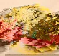 Catalano's Cafe - Accommodation Whitsundays