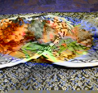 Caxton Thai - Accommodation Whitsundays