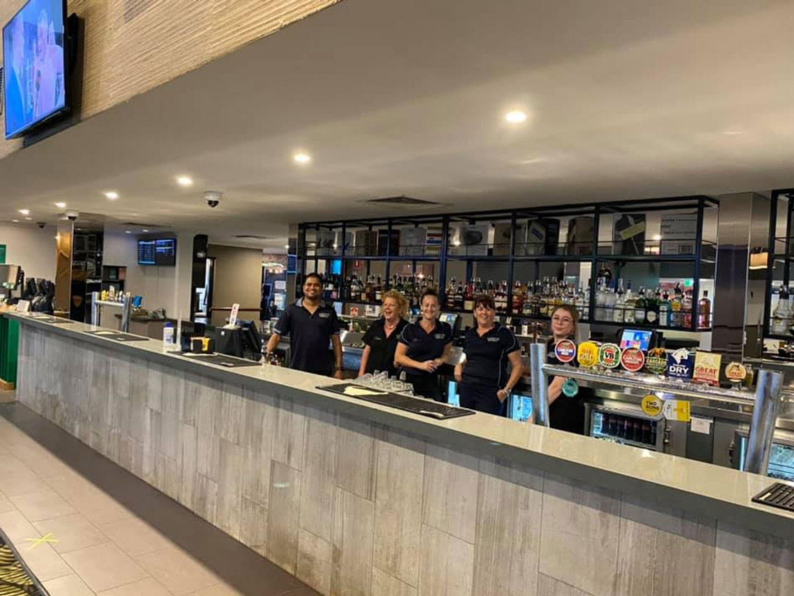 Palmerston NT Accommodation Whitsundays