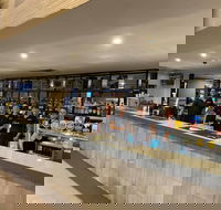 Cazalys Palmerston Club - Accommodation Whitsundays