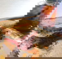 Charc Specialty Meats  Coffee - Accommodation Whitsundays