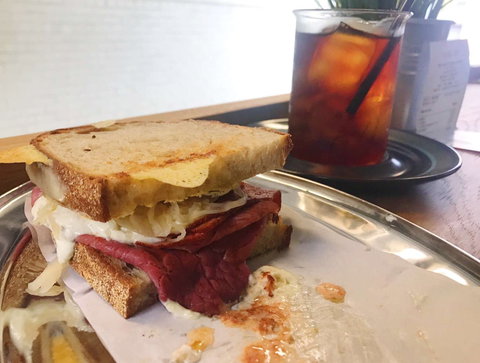 Charc Specialty Meats & Coffee - Accommodation Whitsundays 0