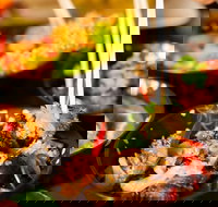 China Bar - Cranbourne - Accommodation Whitsundays