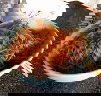 Chinese Noodle Magic - Accommodation Whitsundays