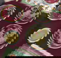 Chinese Holiday - Accommodation Whitsundays