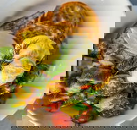 Choux Box - Accommodation Whitsundays