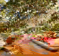 Cleland Wildlife Park Caf - Accommodation Whitsundays