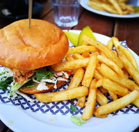 Coco Cubano - Accommodation Whitsundays