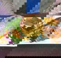 Cocorea Korean Restaurant - Accommodation Whitsundays