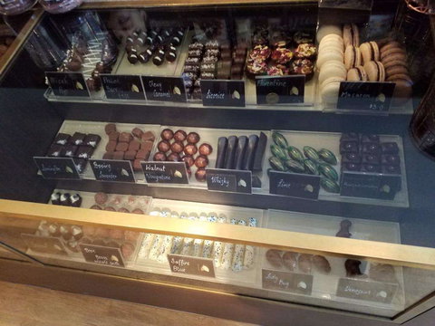 Cocobean Chocolate - Accommodation Whitsundays 0