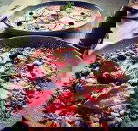 Coin Laundry Cafe - Accommodation Whitsundays