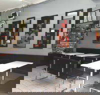 Constitution Cafe - Accommodation Whitsundays