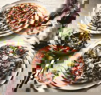 Crust - Rochedale - Accommodation Whitsundays