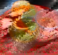 Danosi Kitchen - Accommodation Whitsundays