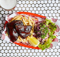 Dee Why Hotel Brasserie - Accommodation Whitsundays