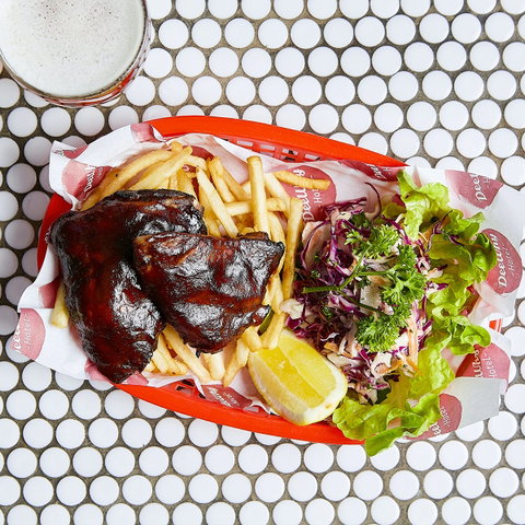 Dee Why Hotel Brasserie - Accommodation Whitsundays 0