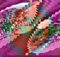 Deepam Indian - Accommodation Whitsundays