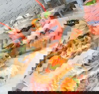 Dk'station - Accommodation Whitsundays