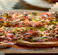 Domino's - Victoria Point - Accommodation Whitsundays