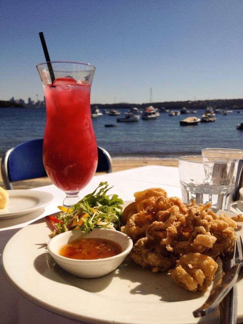 Doyle's On The Beach - Watsons Bay - Accommodation Whitsundays 0