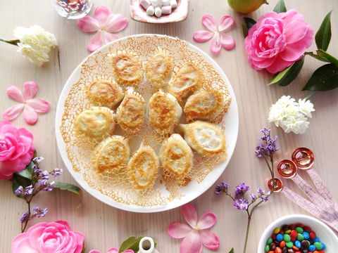 Dumpling Mama - Accommodation Whitsundays 0