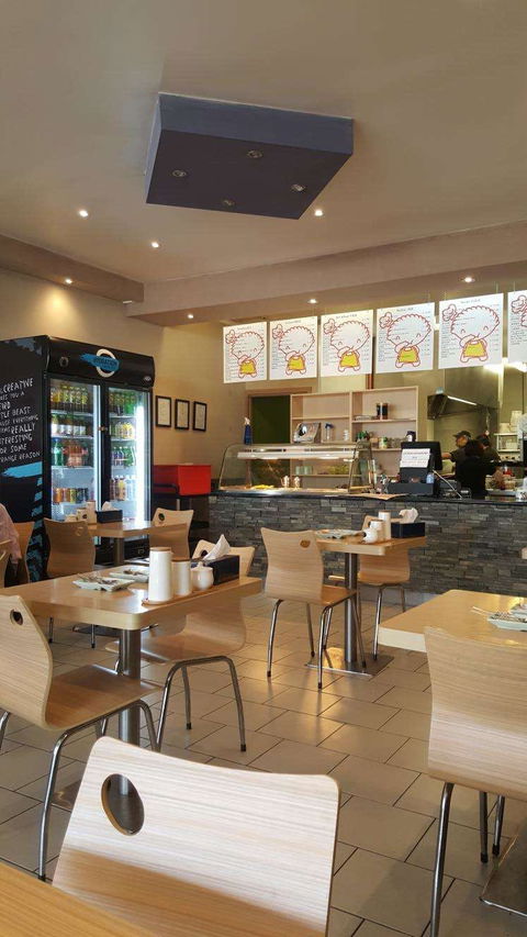 Dumpling De Master - Accommodation Whitsundays 0