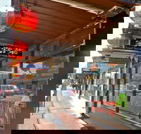 Food Stories Chinese Restaurant - Accommodation Whitsundays