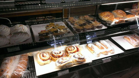 Foreshore Bakery - Accommodation Whitsundays 0