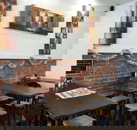 Gathering Grounds - Accommodation Whitsundays