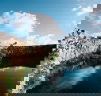 Global cafe and bar - Accommodation Whitsundays