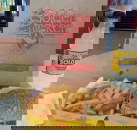 Golden Chicken - Accommodation Whitsundays