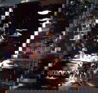 Grace Road Cafe - Accommodation Whitsundays